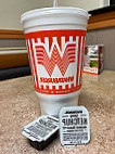 Whataburger food