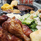 Boston Market food