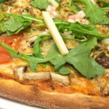 Pasta Etc Restaurang Pasta Pizza Mat