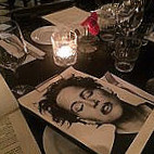 Bacaro Restaurang Vinbar Mat