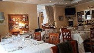 Trattoria Del Ducato food