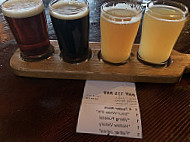 Howe Sound Pub & Brewing Company food