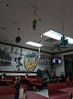 El Colima Mexican Grill inside