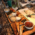 Osmans Turkisk Meze Grill Mat