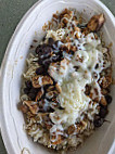 Chipotle Mexican Grill food