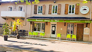 Auberge Du Mail outside