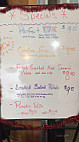 Roll-n Smoke Bbq menu