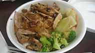 Teriyaki Oriental Grill Canby food