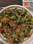 Poke Og Fort Lauderdale food