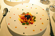 Arzak food