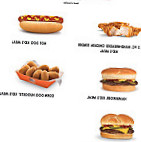 A&w food