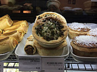 Otago Museum Café food