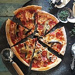 Zizzi - Nottingham food