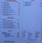 Asia Wok menu