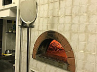 Pizzeria Noce food