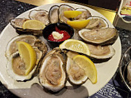 Oyster food