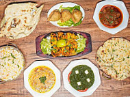 Kangan food