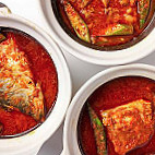 Asam Pedas Pasir Klebang food