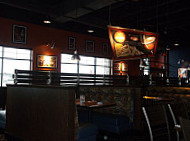 Boston Pizza food