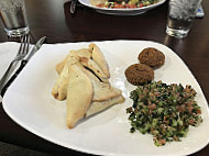 Odeh's Mediterranean food