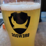 Brewdog Kungsholmen Mat