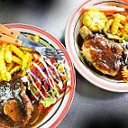 Khairul Americano Western Food (d'orange Delivery) food