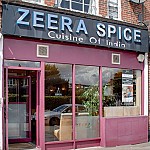 Zeera Spice unknown