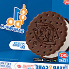 Dairy Queen food