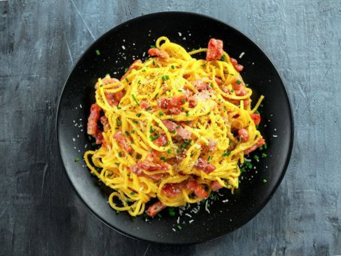 Pasta Plus Inomhus