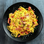 Pasta Plus Inomhus