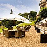 The Brasserie at Wynyard Hall unknown