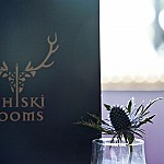 WHISKI Rooms Bar & Bistro unknown