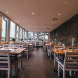 Källaren Lydia Utomhus