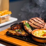 Buenos Aires Restaurang Ab Mat