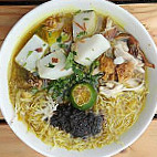 Dapur Emak (taman Scientex) food