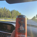 Mackmyra Destilleri Utomhus