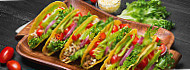 La Costa Authentic Mexican Food food