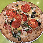 Mellow Mushroom food