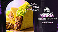 Taco Bell food