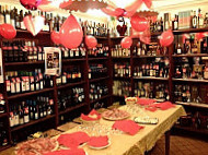 Enoteca Vin Italy food