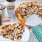 Ameci Pizza Pasta food