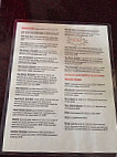 Jack's Meat Market Deli menu