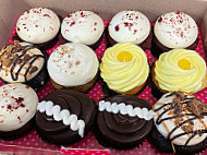 Naples Cupcakes Smallcakes food