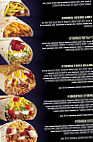 Taco Bell menu