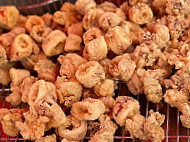 Kiosk Sotong Goreng By Asputra Food (jitra) food