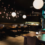 Noble House Sushi Mat