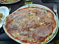 Pizzeria Il Poggio food