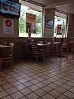 Dairy Queen inside