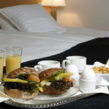 Harrys Falkenberg Mat