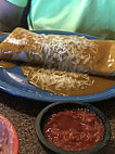 La Villa Mexican food